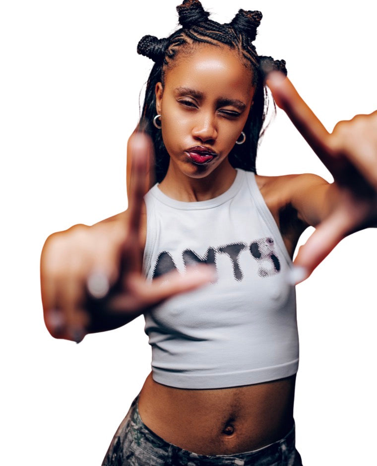 ANTS NEW GEN Signature Cloud Tank