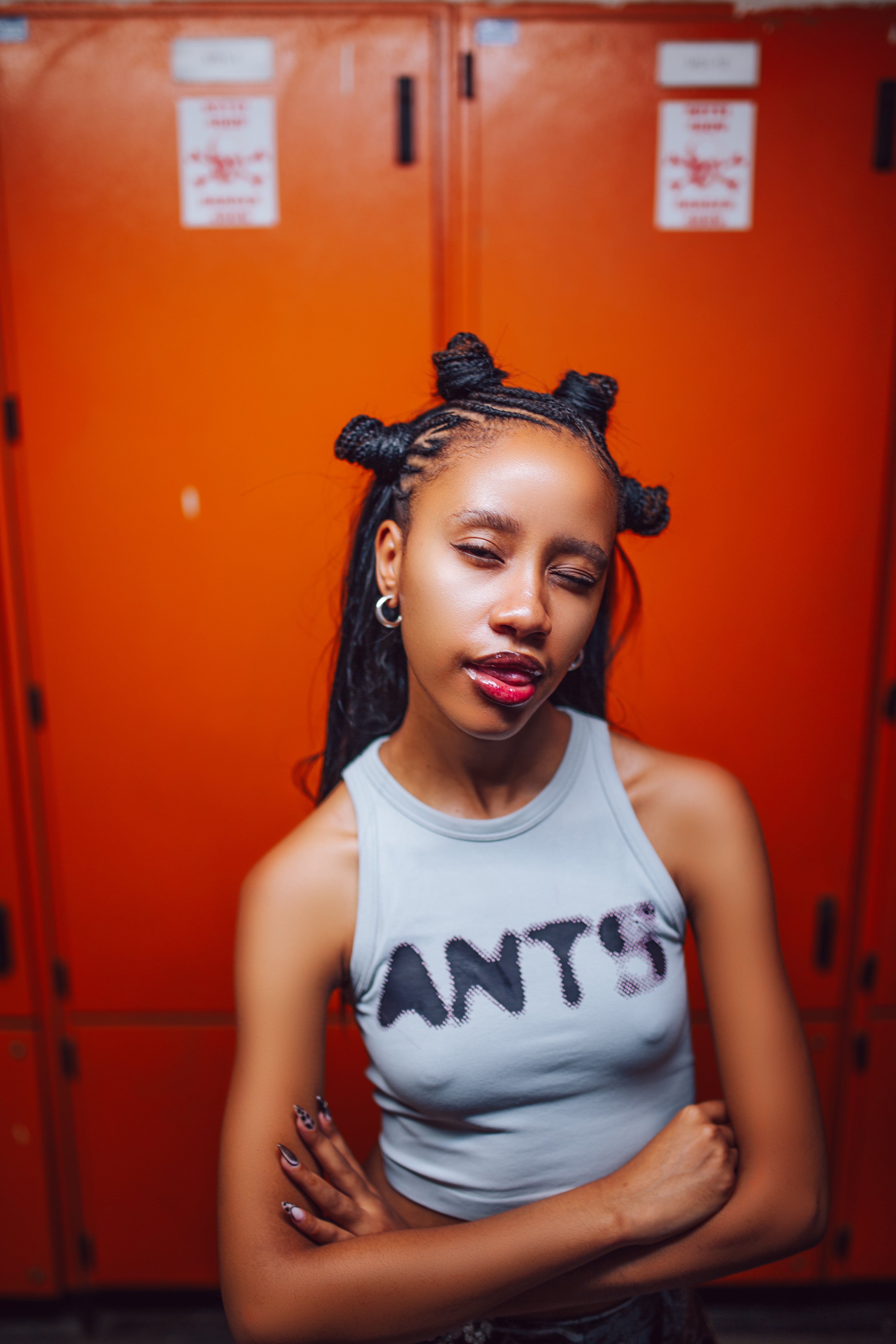 ANTS NEW GEN Signature Cloud Tank